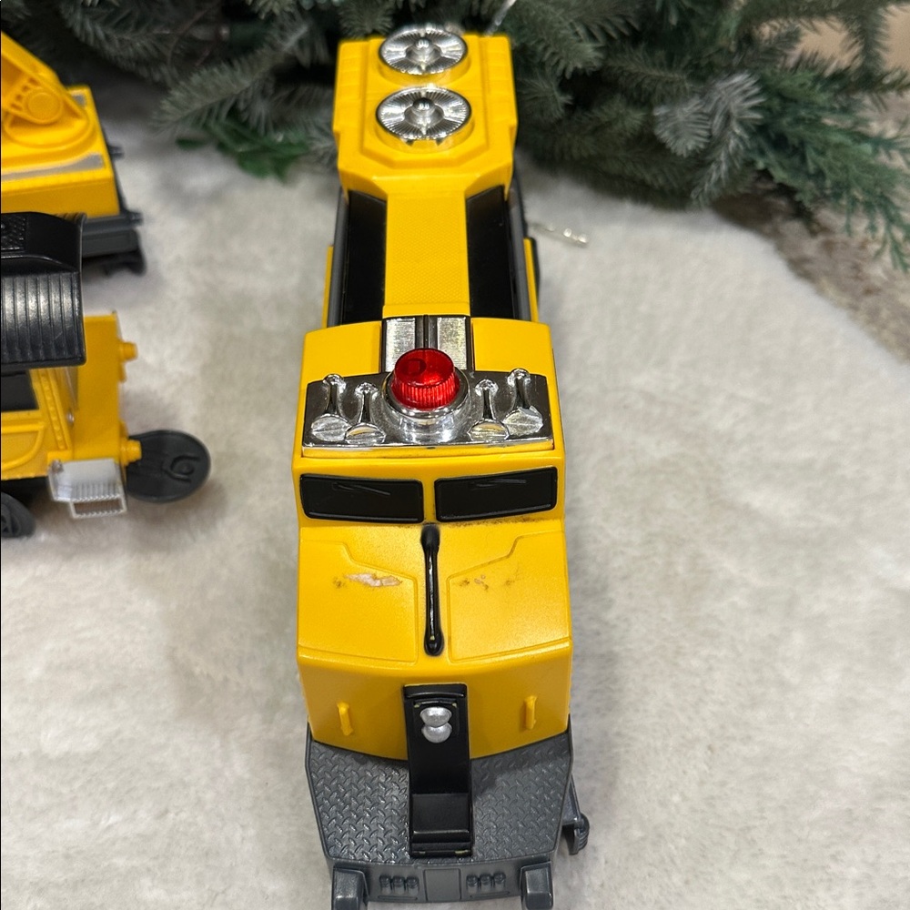 3piece cat train set - Picture 7 of 8
